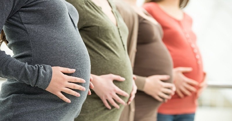 беременность в зрелом возрасте