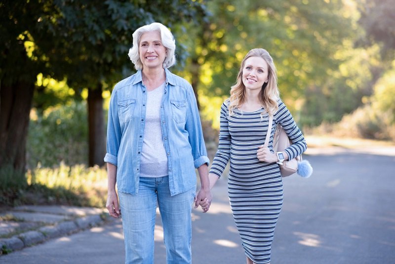 беременность в зрелом возрасте