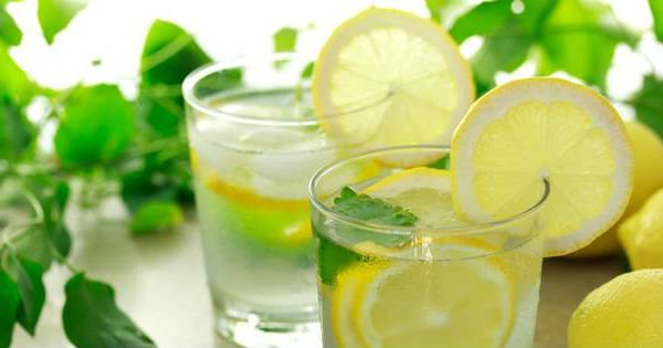 Очищение водой: этот напиток подарит тебе здоровье и красоту.