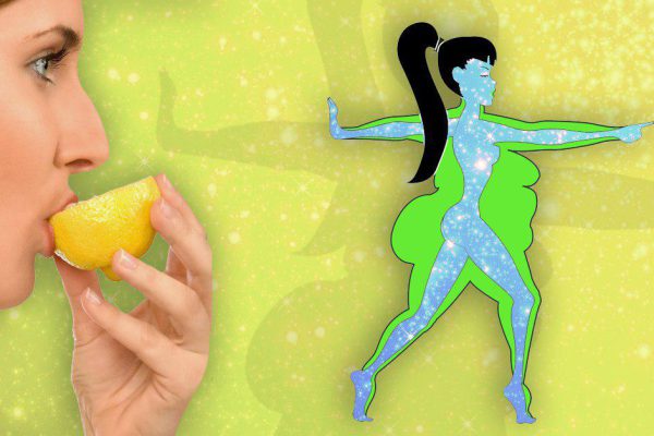 Ошибка тех, кто пьет теплую воду с лимоном натощак