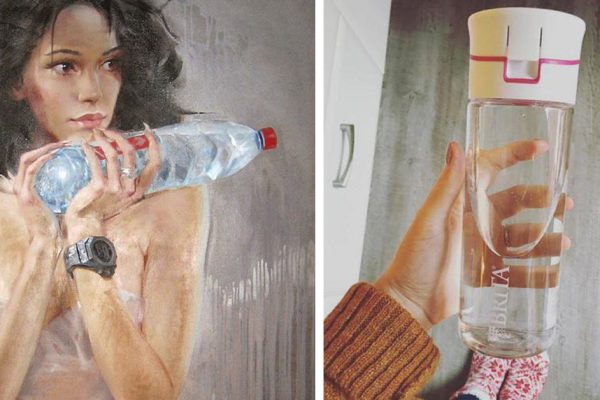 Вода перед едой или вода после еды! Наконец-то я узнал правду…