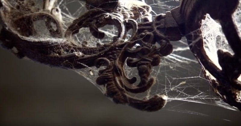 волнующее волшебство уборки