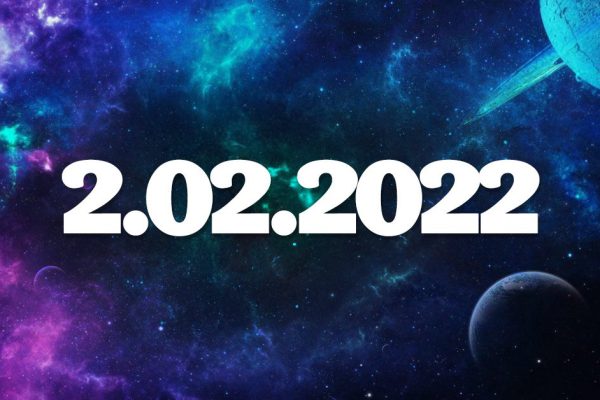 Чего ждать от особенной даты 02.02.2022 и как использовать этот день для воплощения желаний