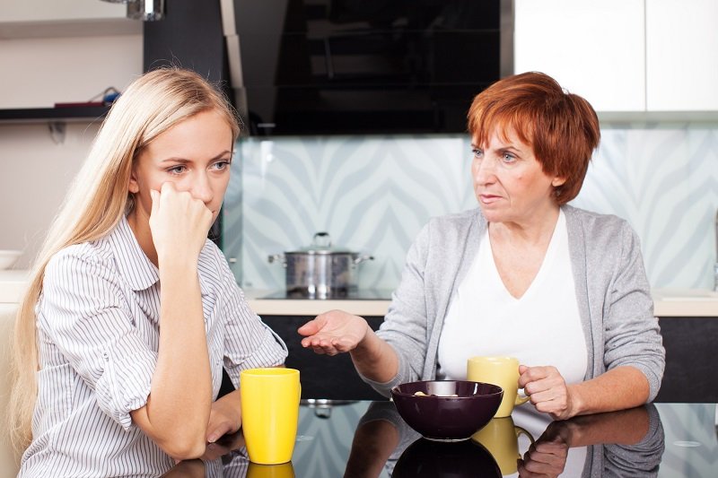 общение людей