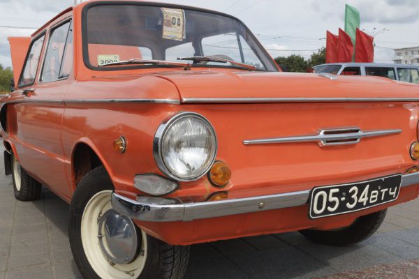 Даже бабушка, получившая высшую ученую степень, не смогла ответить на все вопросы про СССР