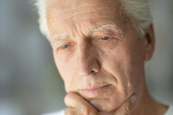 Муж не работал больше года, но после одного вопроса решился на фантастические перемены