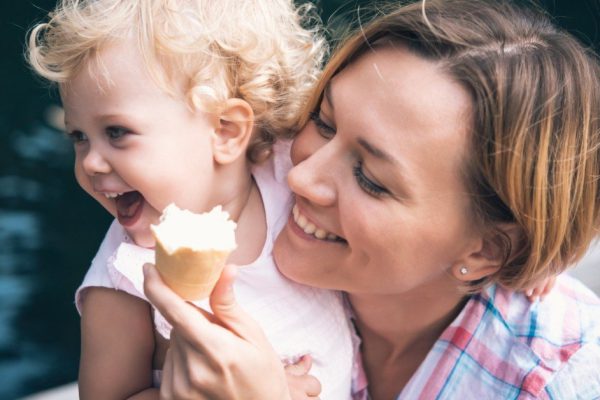 Почему дети не делают ничего назло и как справляться с первыми конфликтами