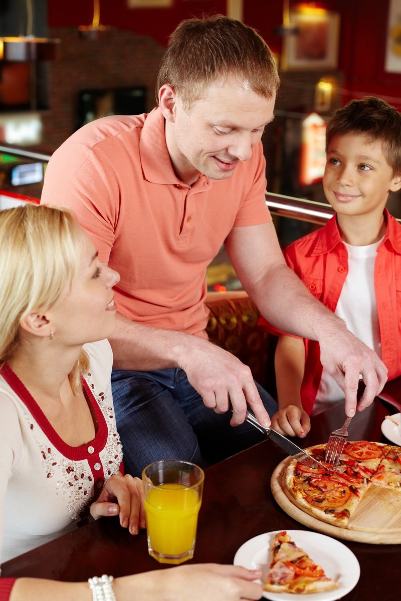 воспитание детей до 3 лет