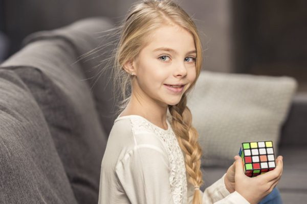 У каких мам вырастают непослушные и невоспитанные дочки