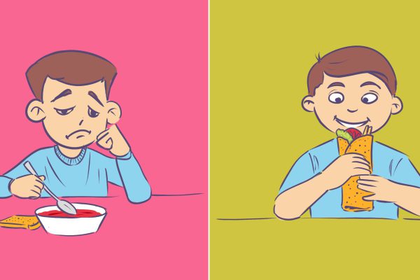 Секреты воспитания для молодых родителей