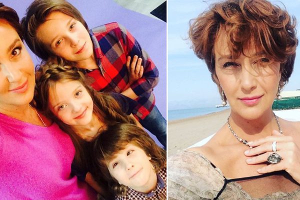 Секреты красоты Снежаны Егоровой