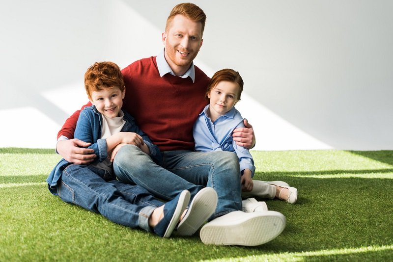 Как стать хорошим отцом для своих детей Вдохновение,Советы,Взаимоотношения,Воспитание,Дети,Семья