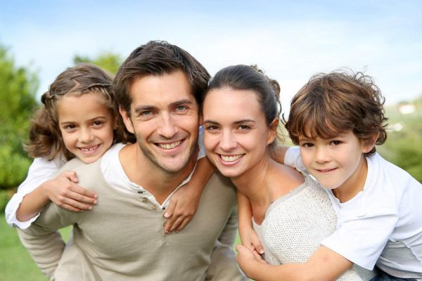 Как стать хорошим отцом для своих детей