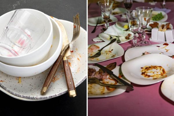 В чём кардинальное отличие между тем, как ведет себя в ресторане старшее и современное поколение, и кто из них лучше воспитан