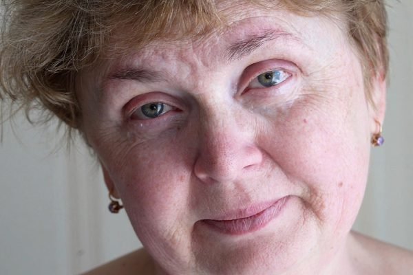 Чтобы «удержать штаны» в доме, многие женщины терпят детей и внуков мужчины