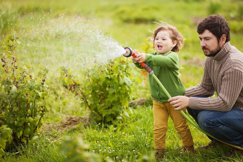 как воспитывать взрослую дочь