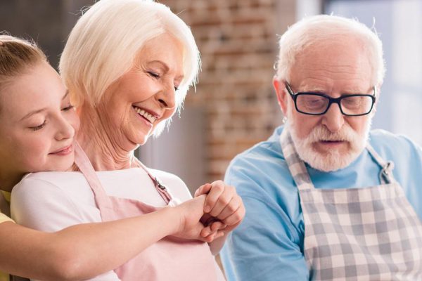 Как воспитывать дочь