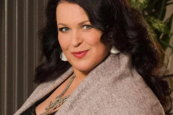 Год назад остановилось сердце Русланы Писанки, муж телеведущей поделился теплыми воспоминаниями о любимой