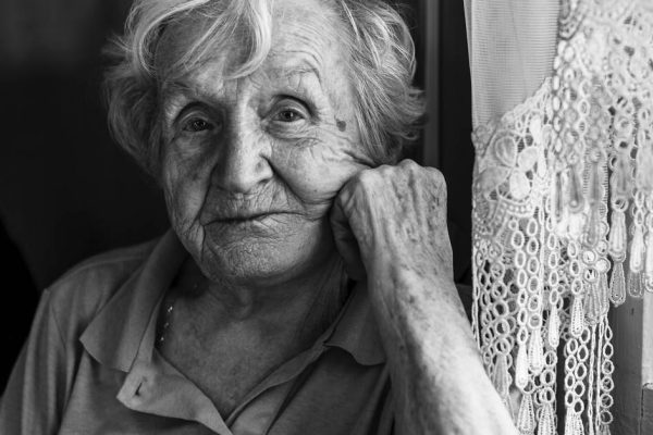 Как можно жить дальше, если предал родную мать и выбрал вместо нее жену