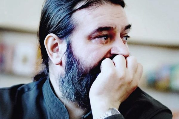 Что советует делать священник Андрей Ткачев, если болит душа