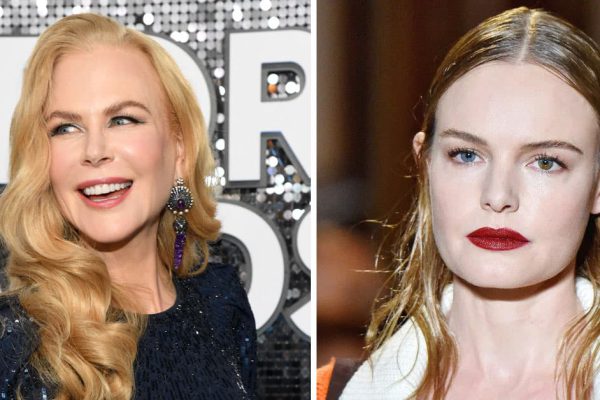 Зачем модели ходят прилизанные и с грязными волосами в свободное от работы время