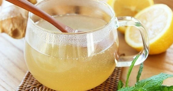 Восточный эликсир молодости: будь моложе на 10 лет, не прилагая никаких усилий!