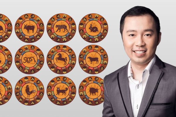 16 февраля — китайский Новый год. Астролог Кевин Фунг поведал, что подготовила Желтая Собака для каждого знака.