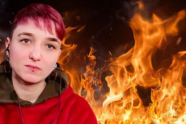 Шаманка Сейраш рассказала, когда закончится война, новые прогнозы юной предсказательницы