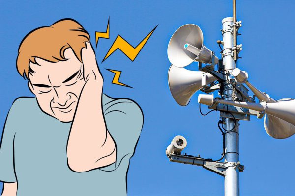 Слышу сирены даже тогда, когда их нет, что делать и как с этим справиться