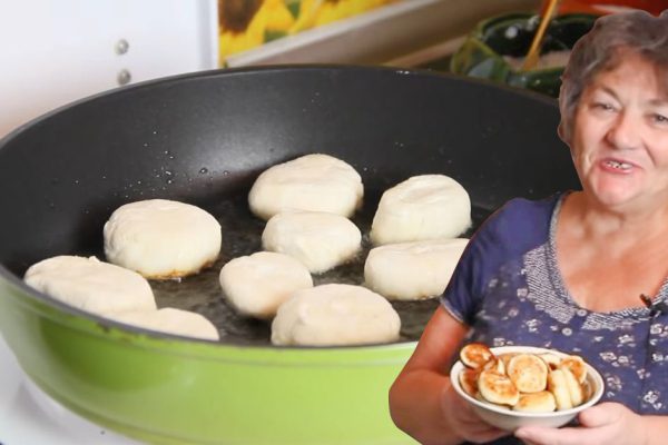 Готовлю по этому рецепту сырники уже 40 лет, с тех пор как вышла замуж