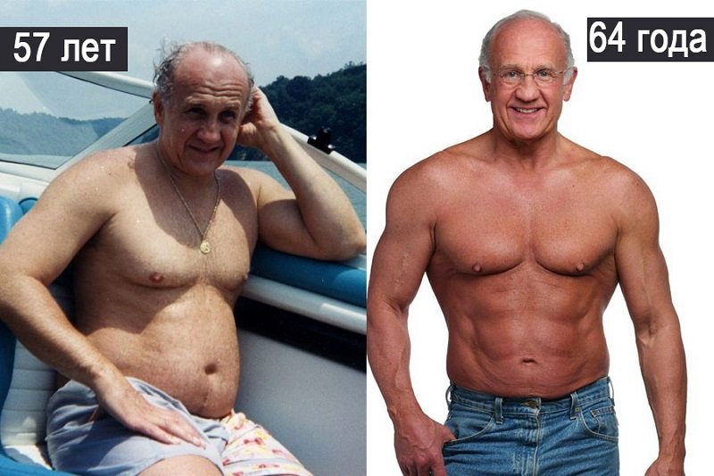 Джефри Лайф