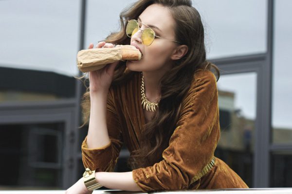 Отчего француженки не увядают ни в 40, ни в 50