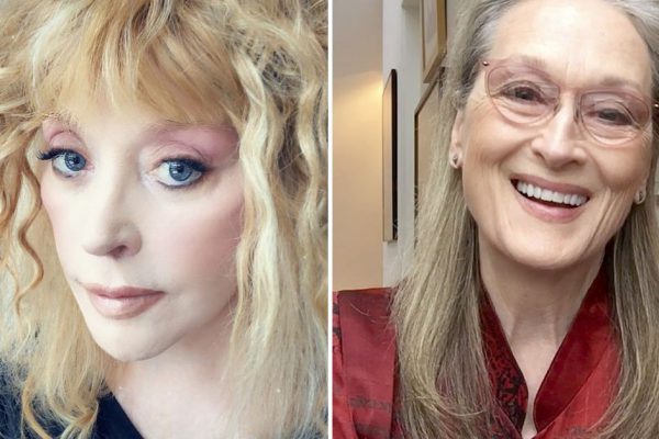 Знаменитости одного возраста, между которыми пропасть, если всмотреться в фото внимательнее