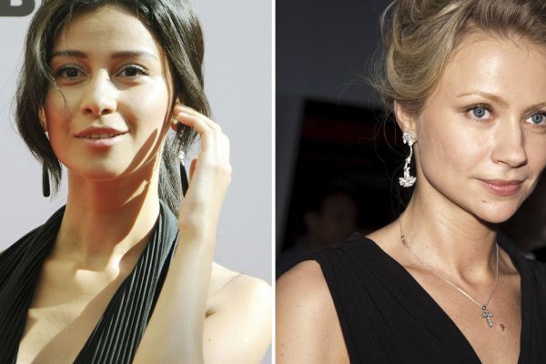 Звезды, что в одночасье перестали стареть и сияют ярче, чем 20 лет назад