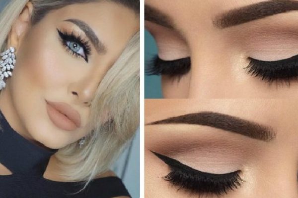 Узнай об основных тонкостях омолаживающего макияжа для женщин возраста 40+.