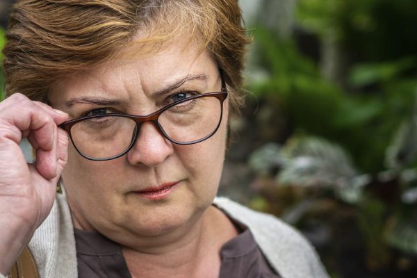 Как уловить момент, когда озорная девушка превращается в мрачную и усталую тетку, и можно ли это предотвратить