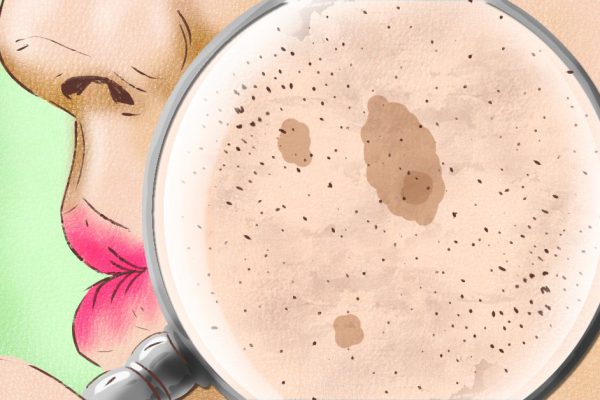 Чередую маски № 2 и № 3 каждый день. Пигментные пятна исчезли полностью, морщины не так заметны.