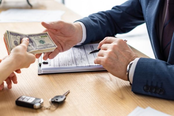 Почему не нужно прощать долги