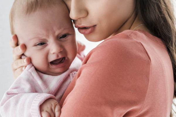 Предостережение матери, сполна хлебнувшей прелестей позднего материнства