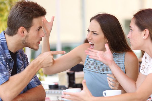 Что сказать токсичному другу, если заметил его вранье