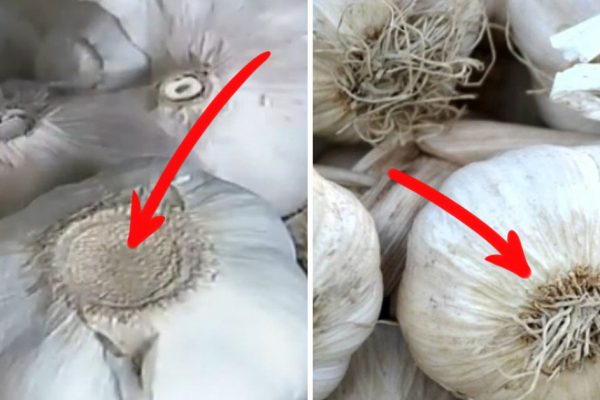 Осторожно! Китайский чеснок заполнил рынки…