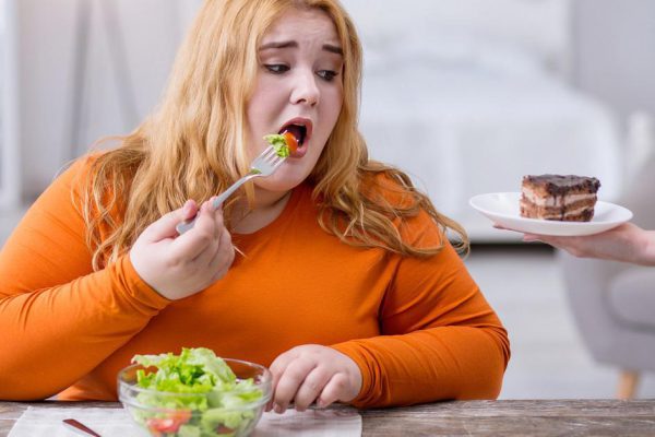 Нужно ли садиться на диету