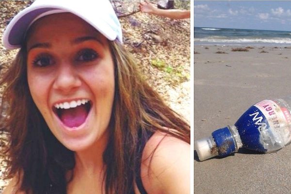Здоровая девочка-подросток умерла на пляже. Мама узнала, что она выпила это…