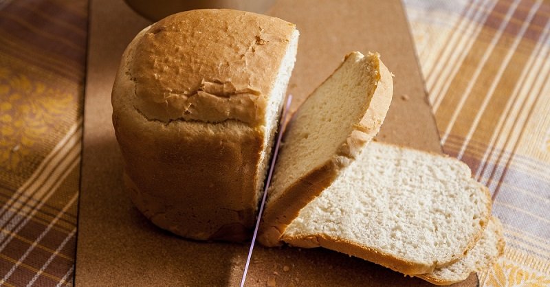 Почему стоит исключить хлеб из рациона здоровье