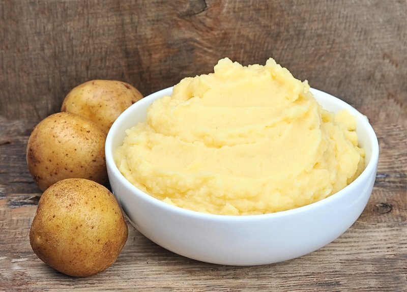 Правда и мифы об опасном картофеле