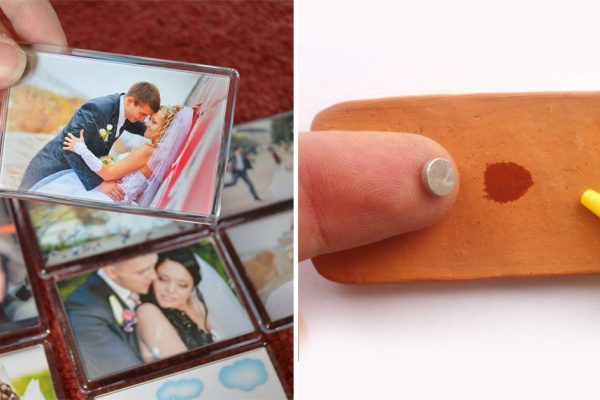 Убийственная мода! Вот почему я перестала вешать магниты на холодильник.