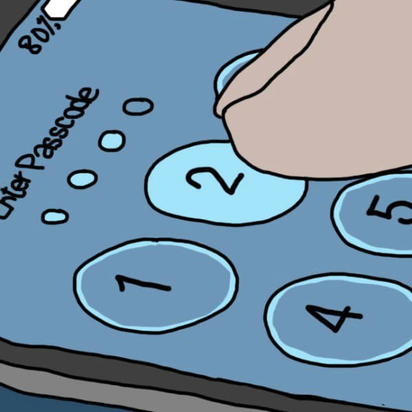 вред смартфонов