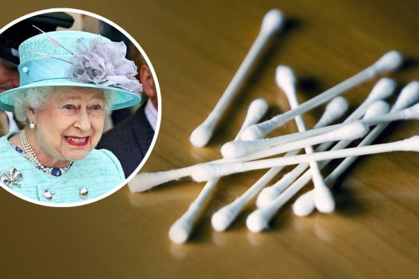 Почему необходимо отказаться от использования ватных палочек