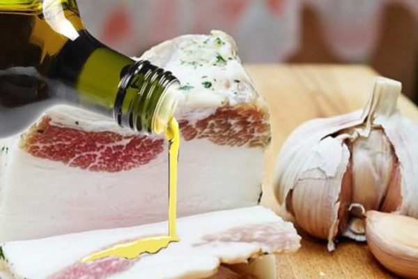 Вред подсолнечного масла