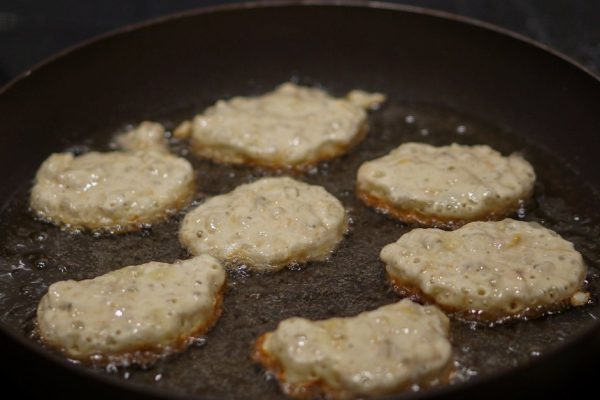 Вот почему я прекратил готовить на растительном масле! И всем советую…